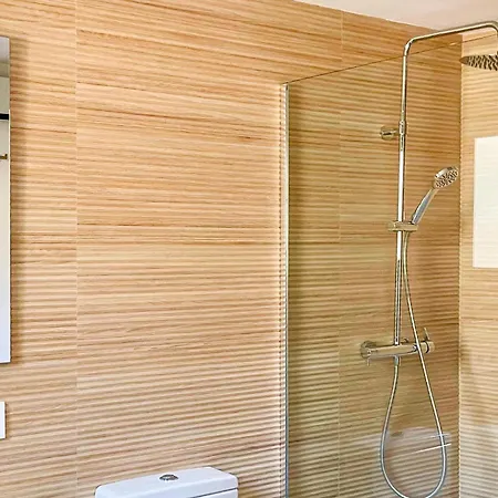 Holiday home Sivella Groc Soller