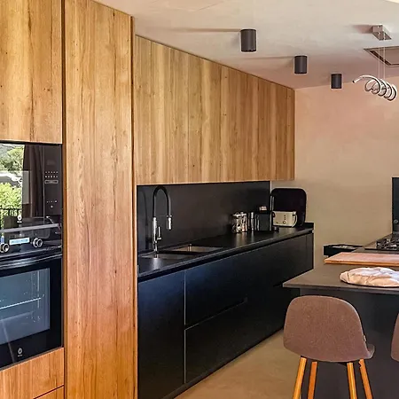 Holiday home Sivella Groc *