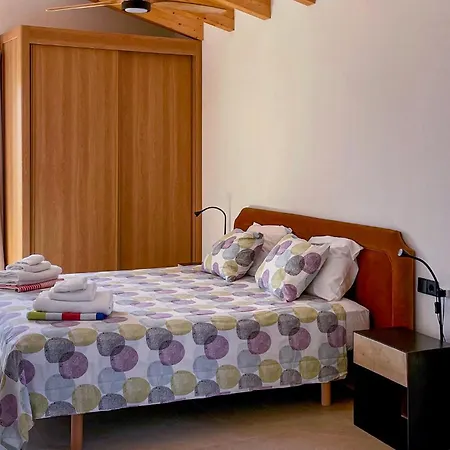 Holiday home Sivella Groc *