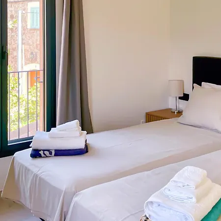 Sivella Groc Holiday home Soller