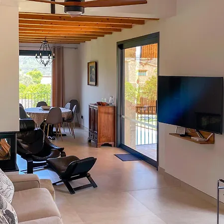 Sivella Groc Holiday home