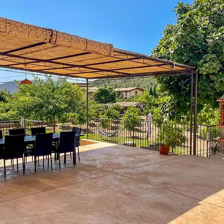 Holiday home Sivella Groc