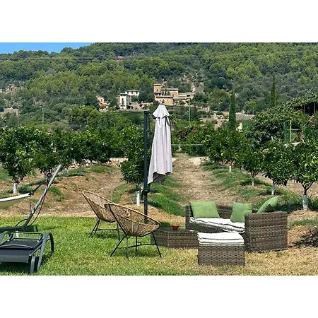Sivella Groc Holiday home *