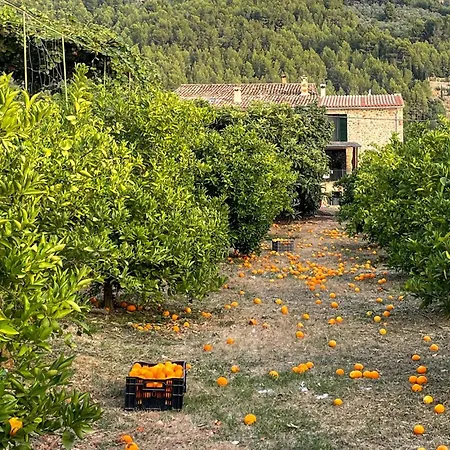 Sivella Groc Holiday home