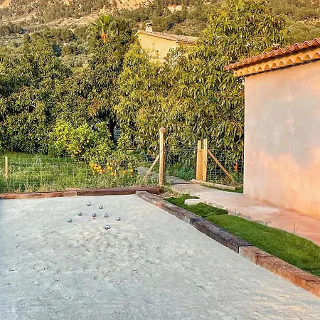 Sivella Groc Holiday home Soller