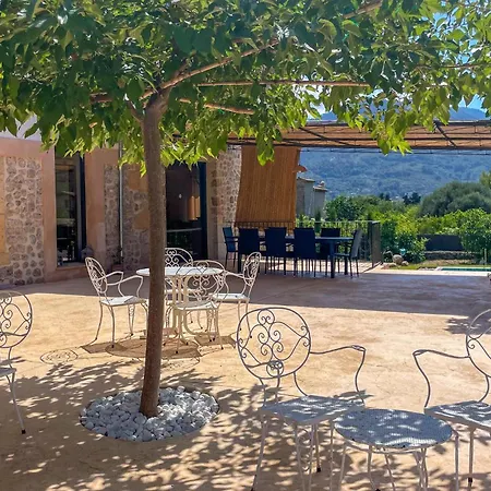 Sivella Groc Holiday home