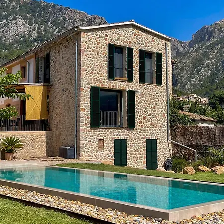 Sivella Groc * Soller