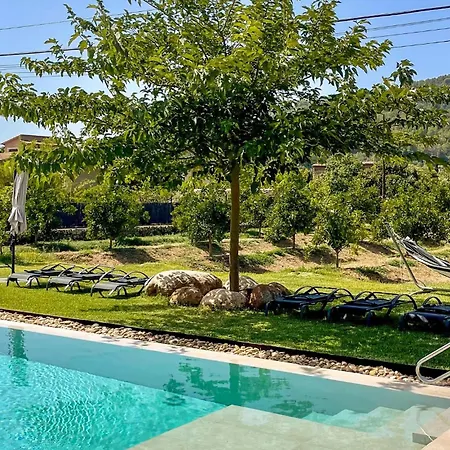 Holiday home Sivella Groc *