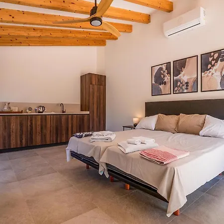 Sivella Groc Casa de Férias *