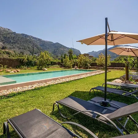 Casa de Férias Sivella Groc *