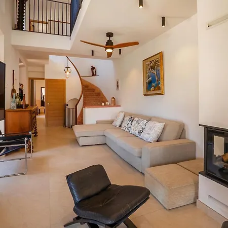 Casa de Férias Sivella Groc