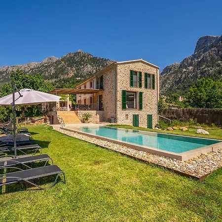 Sivella Groc Sóller