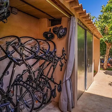 Sivella Groc Casa de Férias Sóller