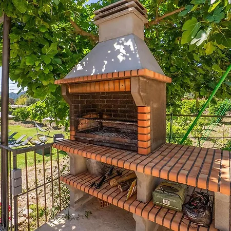 Sivella Groc Sóller